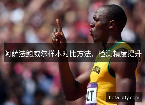 阿萨法鲍威尔样本对比方法，检测精度提升